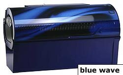  Excellent blue wave BMR 424/160